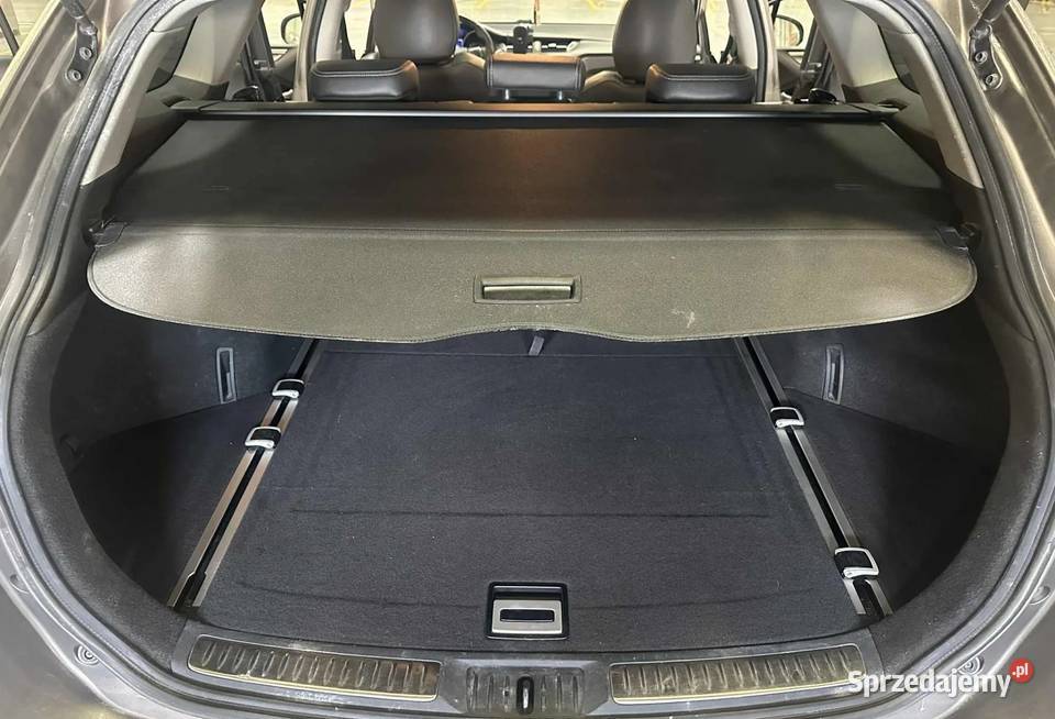 Toyota Avensis III 20 D4D Active Business