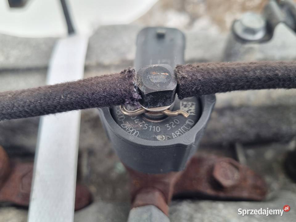 SILNIK KOMPLET Kia Ceed Ceed II 14 CRDI 131 D4FC Rudka sprzedam