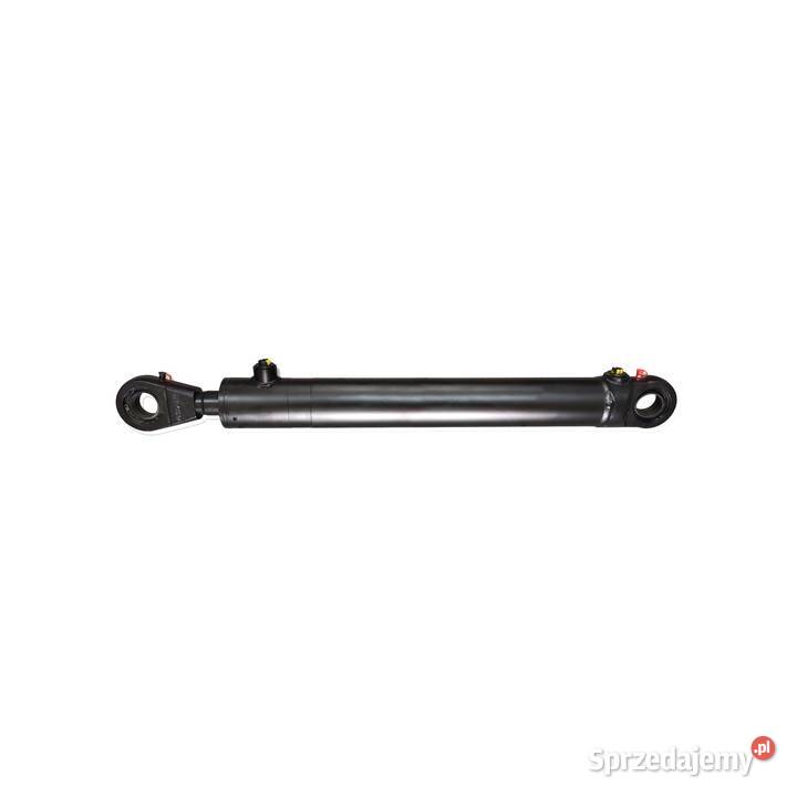 SIŁOWNIK HYDRAULICZNY CJ2F 63x36 SKOK 500 L nieuszkodzony Solec Kujawski