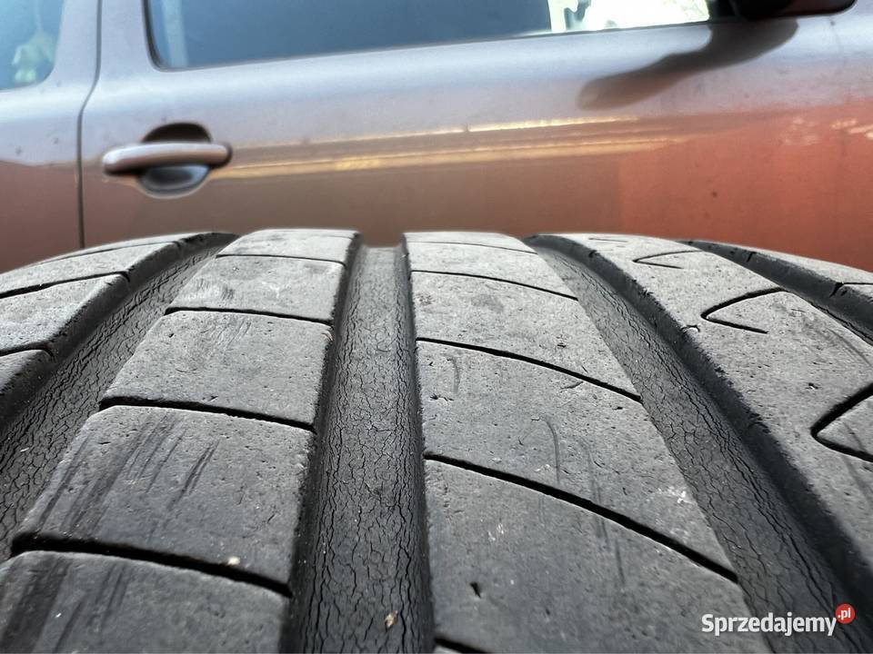 Opony letnie Dayton 2254517 DOT4716