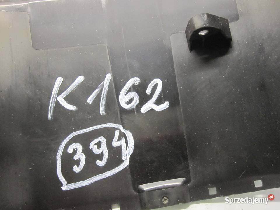 VOLKSWAGEN CADDY IV 22r obudowa kolumny Kielce