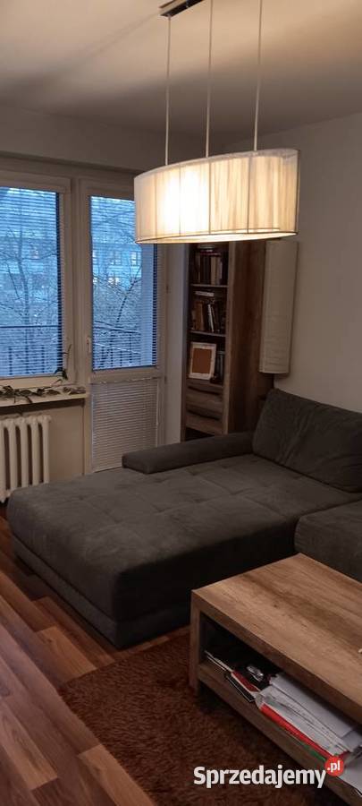 Mieszkanie 35 m generalnym remoncie Sprzedaż Mieszkania Lublin