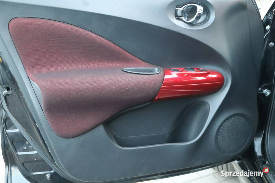 Nissan Juke KLIMA6biegalupodgrzewane Opole sprzedam