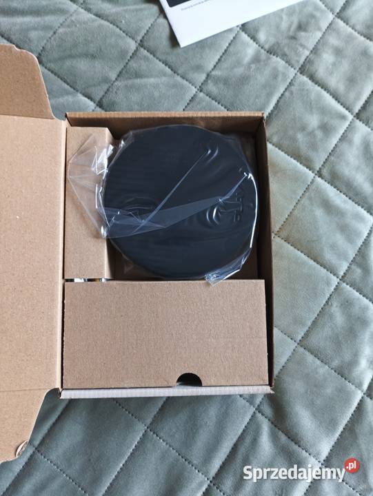 Tv box pley now pomorskie Sierakowice sprzedam