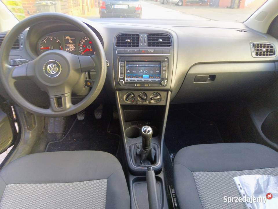 Vw Polo 16 tdi sprzedam
