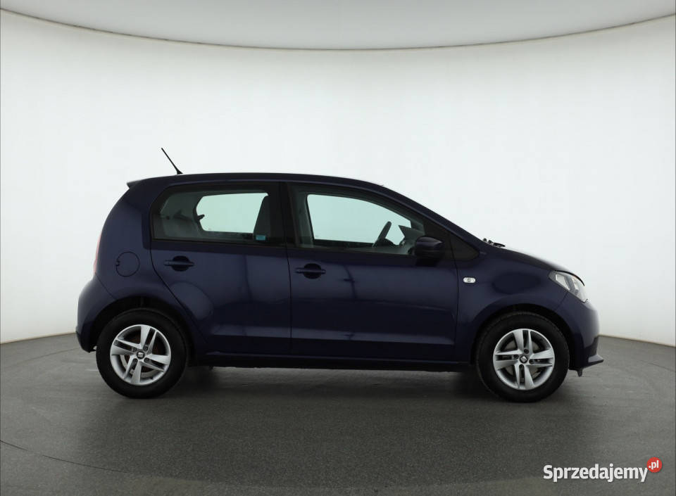 Seat Mii 10 MPI wspomaganie kierownicy Piaseczno