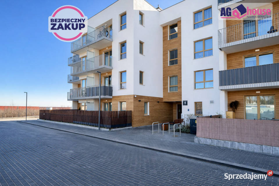 sprzedaży mieszkania 3303m2 1pokojowe Kowale Sprzedaż