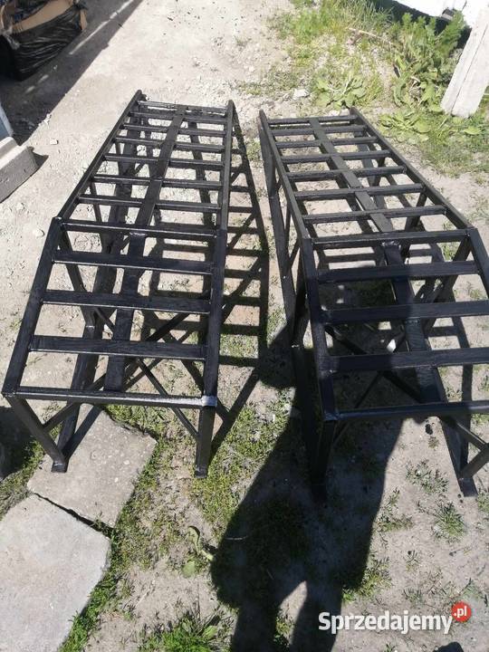 Najazdy samochodowe wielkopolskie