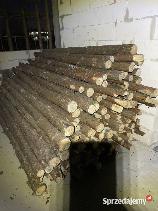 Stępkę budowlane Węgrów