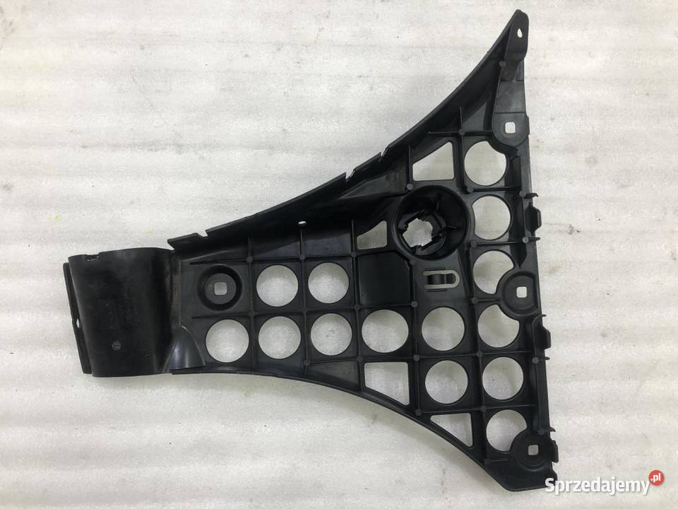 ŚLIZG ZDERZAKA LEWY TYŁ 7033715 BMW E60