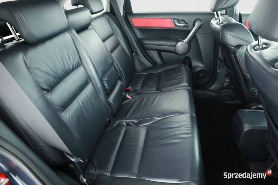 Honda CRV 22 iCTDi mazowieckie Piaseczno