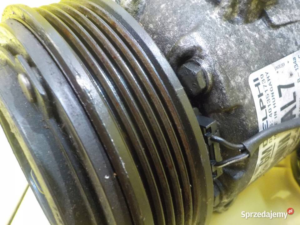 ASTRA J INSIGNIA ZAFIRA 14 T 15r B14NET świętokrzyskie Suków