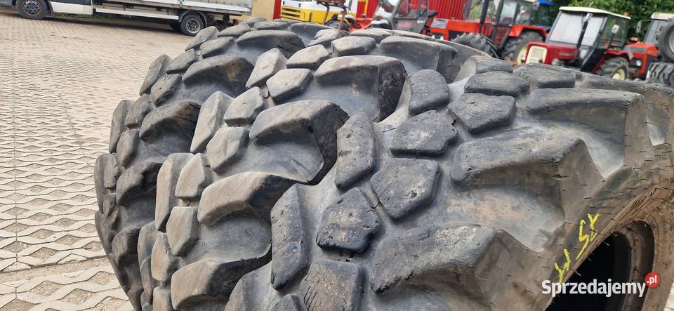 15525 155r25 Ładowarka Teleskopowa JCB 90 bez warmińsko-mazurskie Nowe Miasto Lubawskie