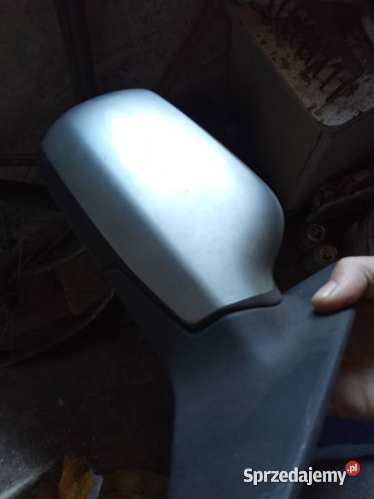 Lusterko Mazda 6 wielkopolskie