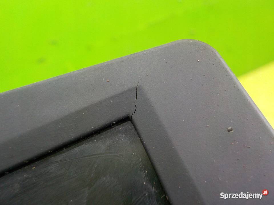 HYUNDAI SANTA FE 22 CRDI 12r wyswietlacz DVD Suków