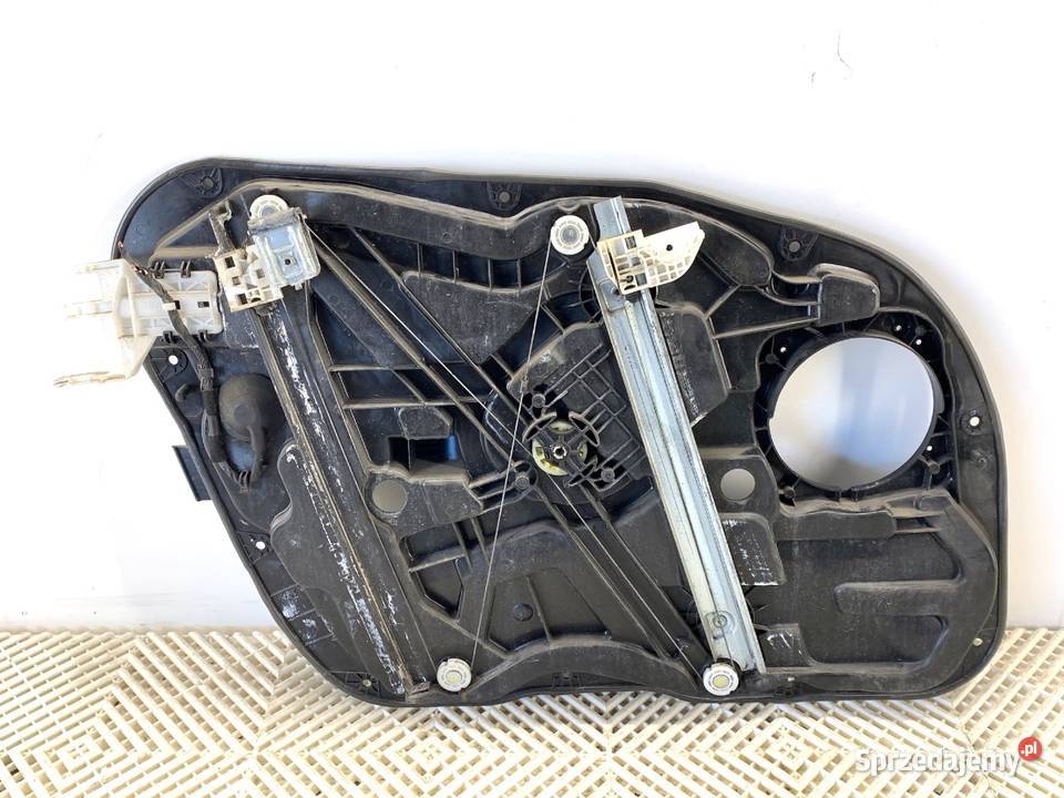 PODNOŚNIK SZYBY PRAWY PRZÓD HYUNDAI i40