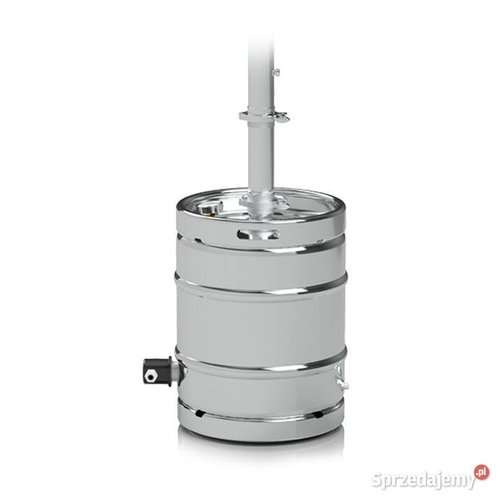 Destylator aabratek elektryczny Poddębice sprzedam