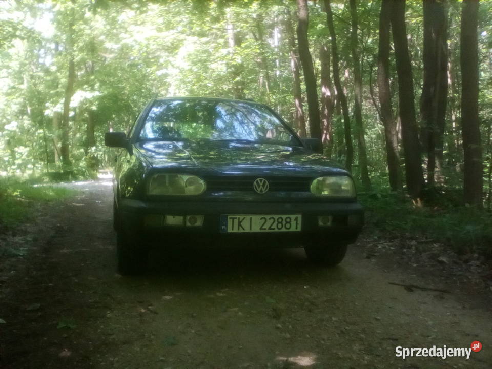 WV GOLF III Pink Floyd