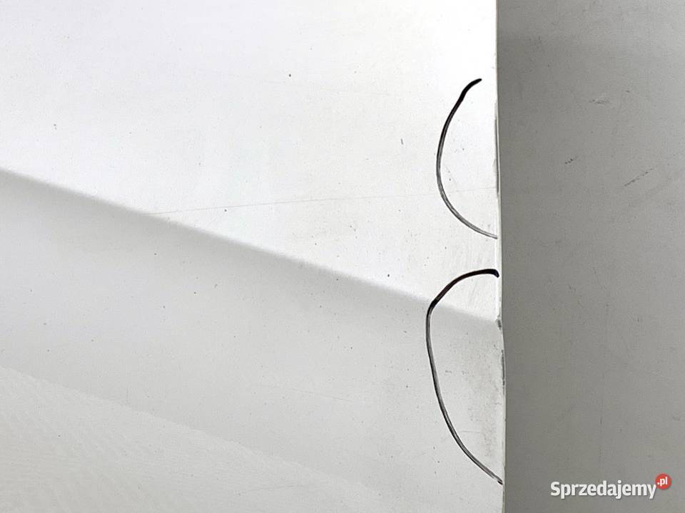 DRZWI PRAWY PRZÓD LB9A VW CC B7 SportowyCoupe