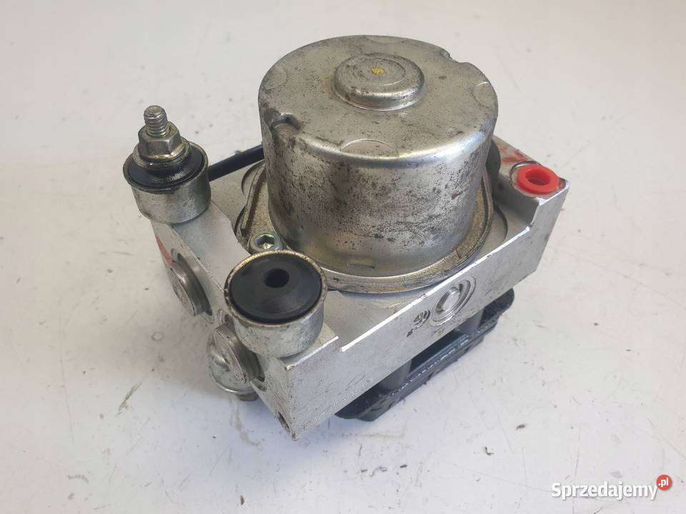 Ford Ranger III POMPA ABS Sterownik UM5343740 Rudka