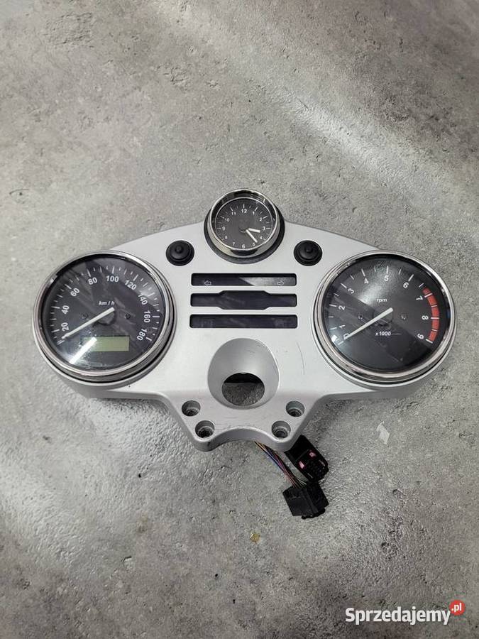 BMW R 1200 CL R1200CL K30 LICZNIK ZEGAR Nowy Tomyśl