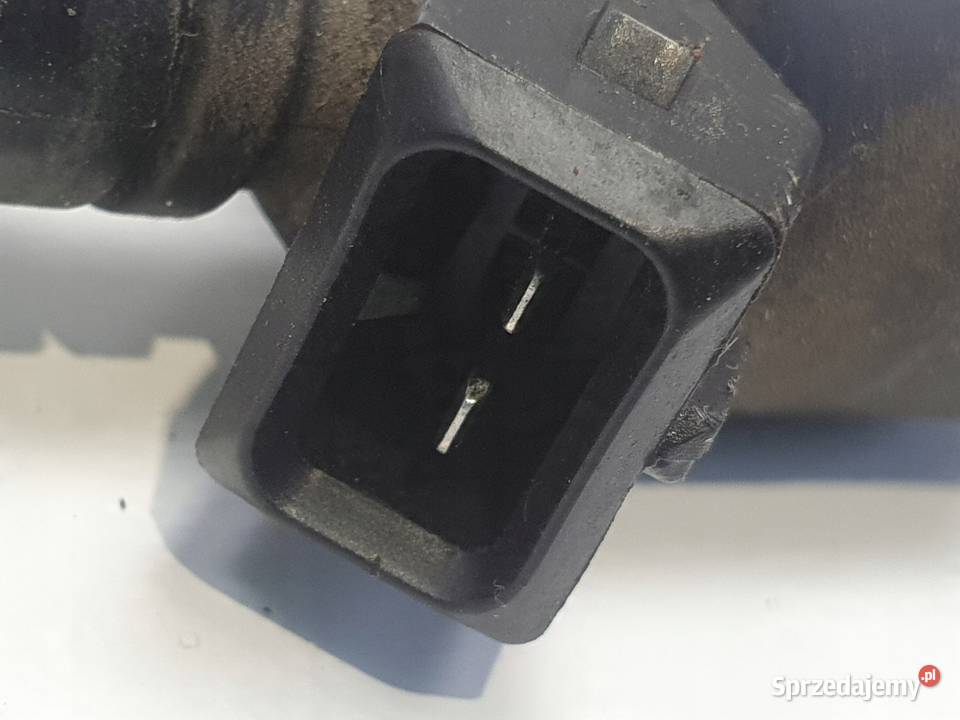 Opel Corsa B 14 16V WTRYSKIWACZ wtrysk 17089276 Janów