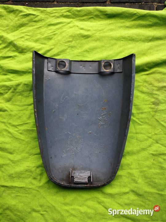 Pokrywa korka paliwa SHL M17 gazela Rok produkcji 1968 Konin