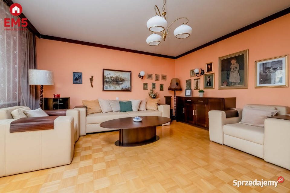 Ogłoszenie mieszkanie Białystok 608m2 3 pokojowe