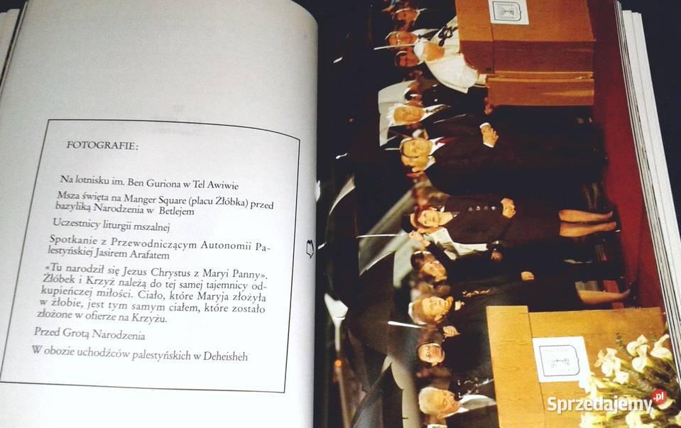 Na drogach dziejów zbawienia Stanisław Dziwisz Kultura i Rozrywka