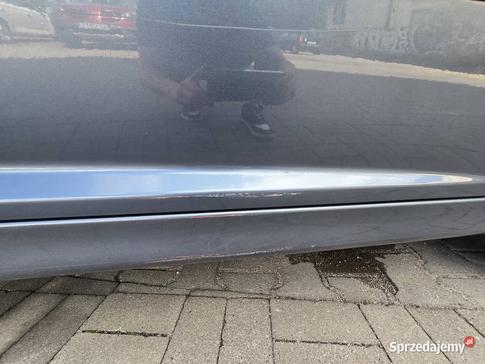Peugeot 207 Benzyna Lpg śląskie Gliwice