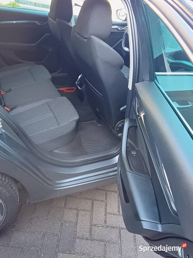 Skoda Octavia IV 15 Sprzedam Style Pakiet Robakowo