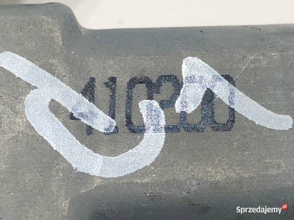 PODNOŚNIK SZYBY LEWY PRZÓD PEUGEOT 4008