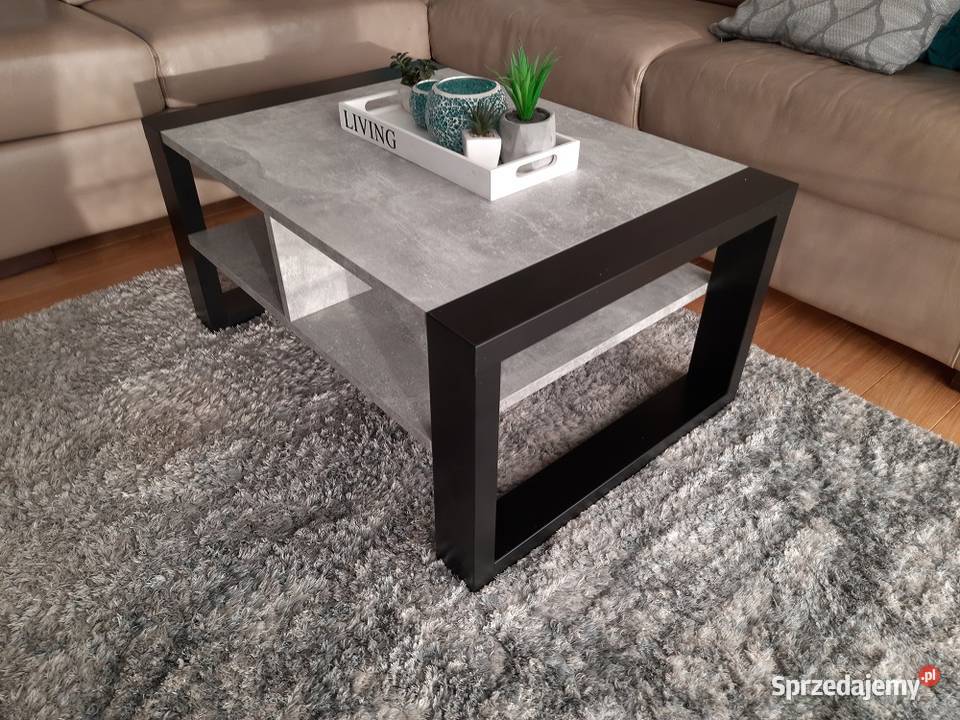 Ława K1 w stylu industrialnym LOFT WYSYŁKA 0 Toruń