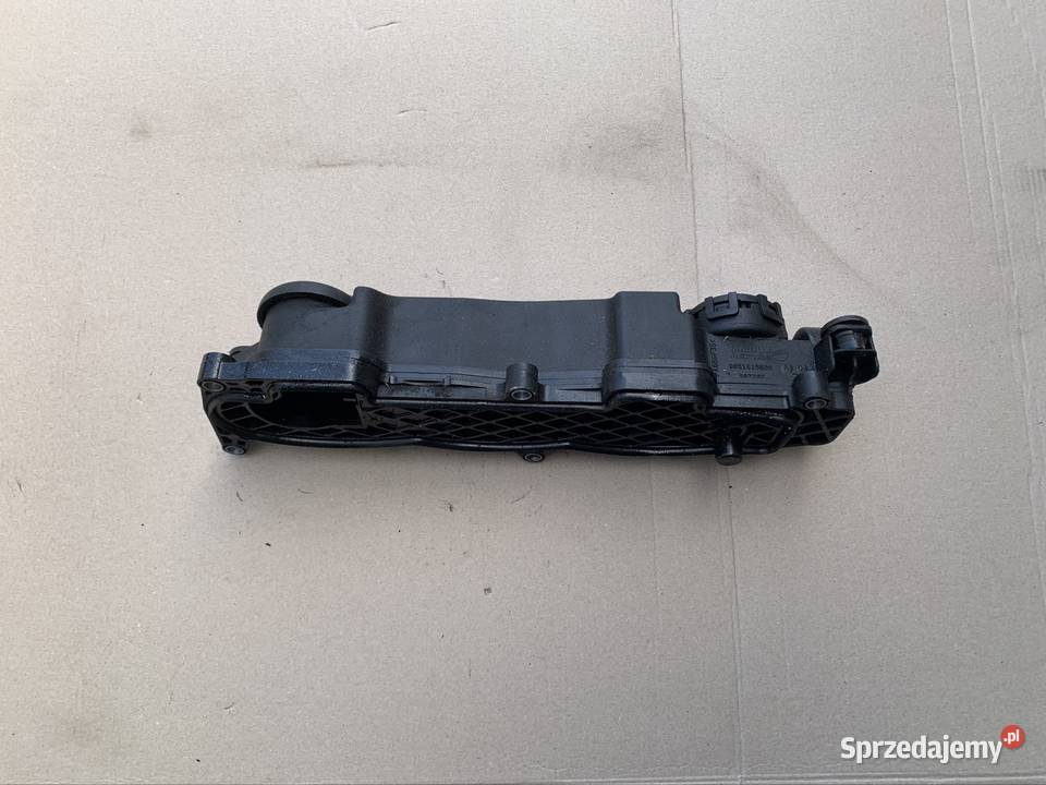 9651815680 pokrywa zaworów 16 tdci hdi Ford Szczecin sprzedam