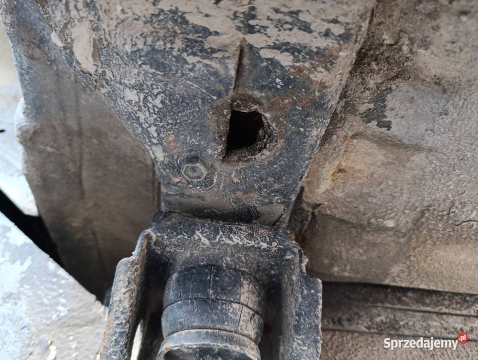 Suzuki grand Vitara Janów Lubelski