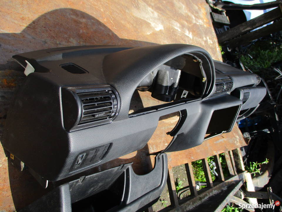 Deska Kokpit BMW E36 Compact sprzedam