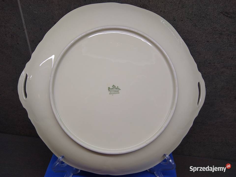 Patera Rosenthal Sanssouci ecru Kalisz