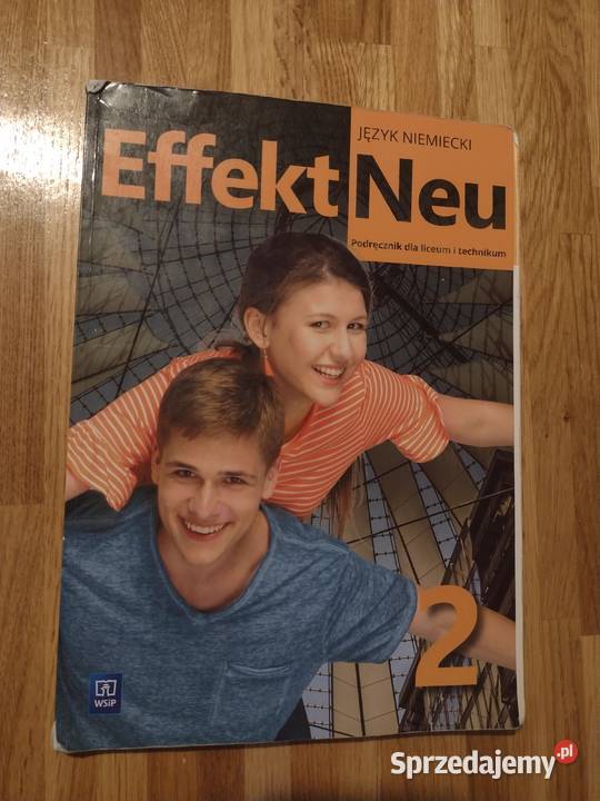 Zestaw Podręczników Szkoła średnia KLASA 2 Rok wydania 2019 sprzedam