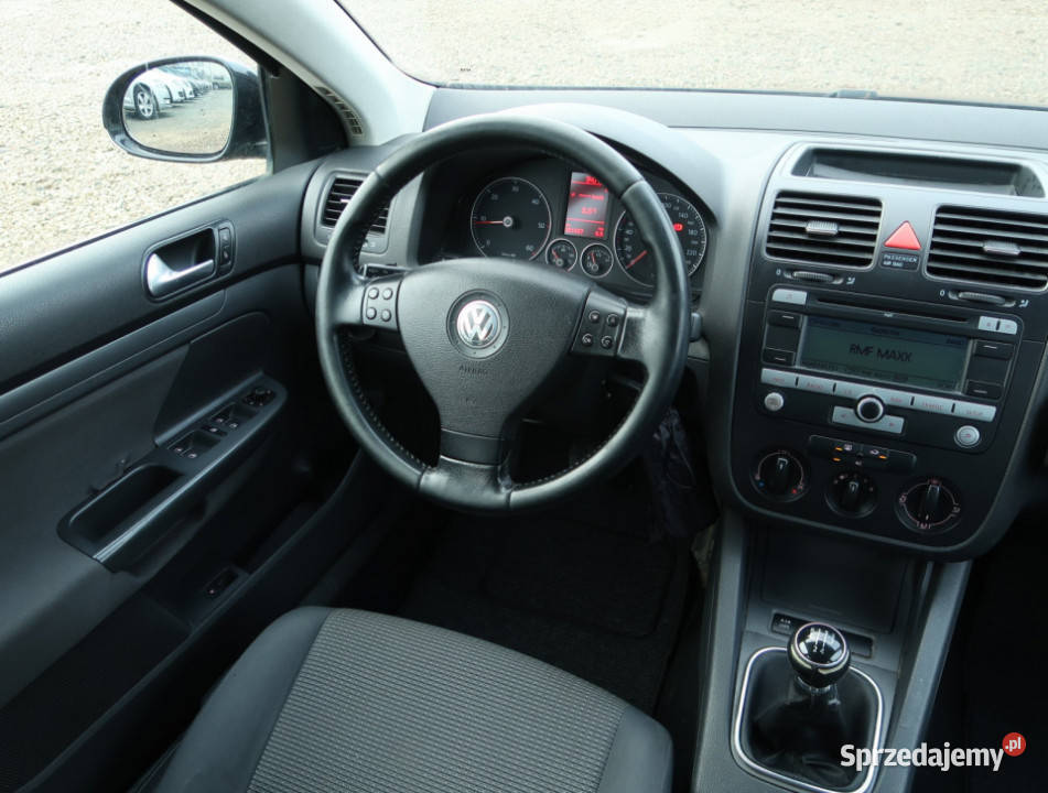 VW Jetta 19 TDI 1896cm3 Piaseczno