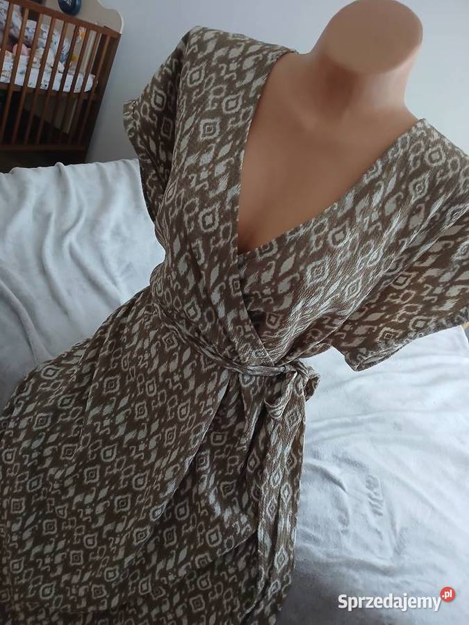 Damska sukienka Moda i Styl Krosno
