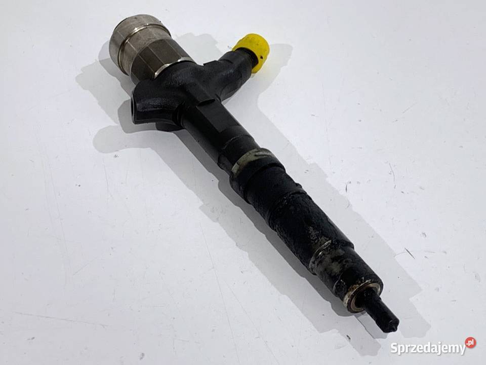 WTRYSKIWACZ TOYOTA RAV 4 II 2367027030 20 116 sprzedam