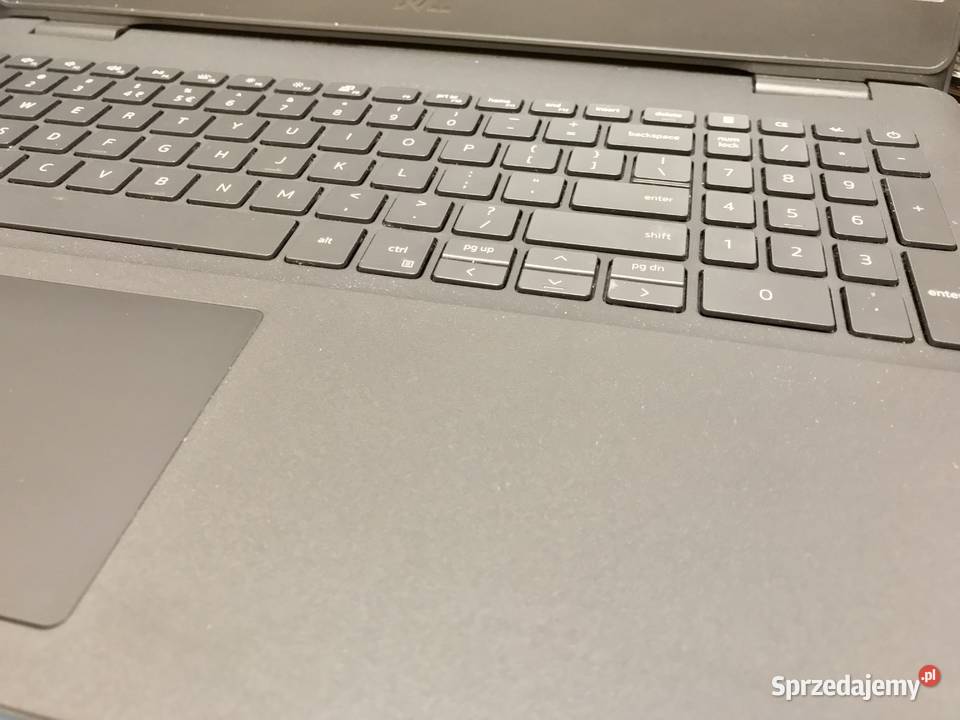 DELL Inspiron 15 3000 i3 12GHz 8GB 256GB SSD Warszawa