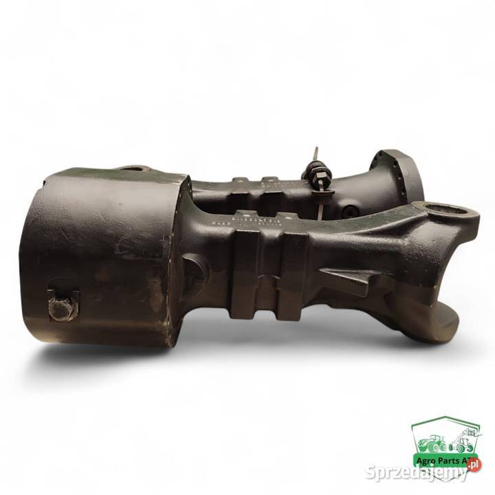 Obudowa osi Spicer 21106027619 Manitou MT 62575H Ciechanowiec