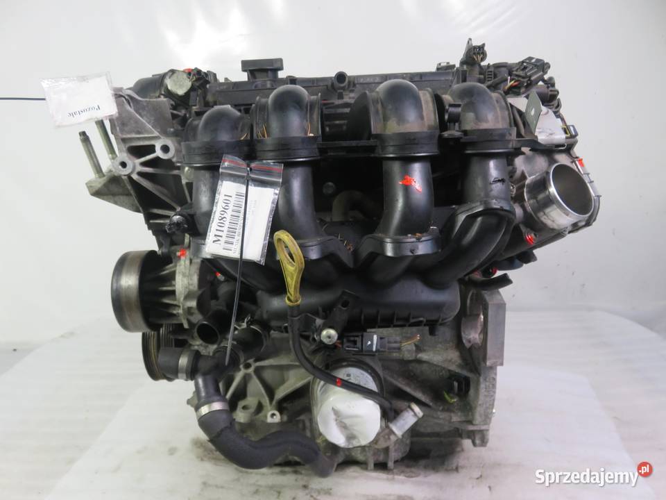 SILNIK FORD FOCUS MK3 III 16 Ti VCT 105 IQDC osobowe