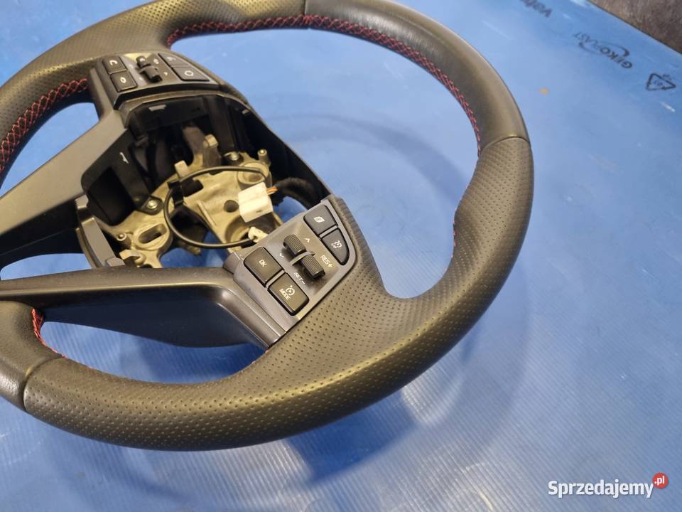 KIEROWNICA NLINE HYUNDAI TUCSON III 1820 Skierniewice sprzedam