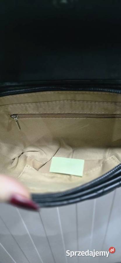 Torebka na ramię Nasielsk