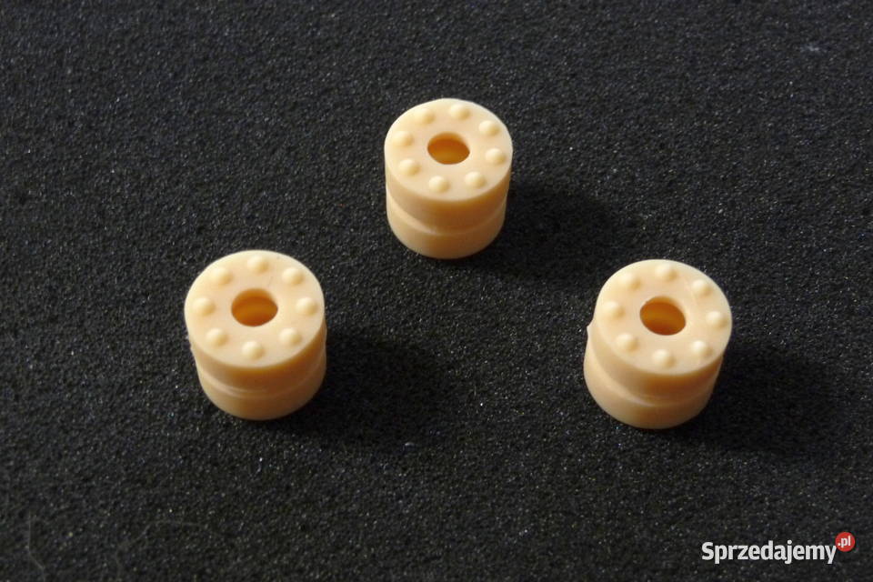 JVCVictor Rubber Bushing Tuleja gumowa Kraków sprzedam