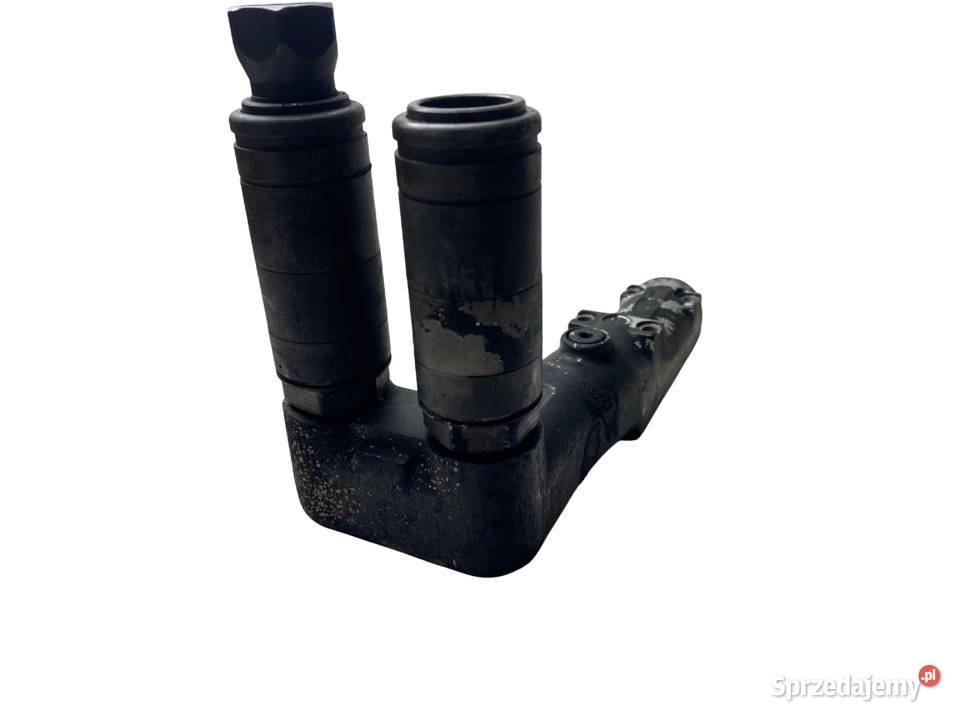 Złącze kolektora 47532974 4BM25 204361 HOLLAND łódzkie Łódź