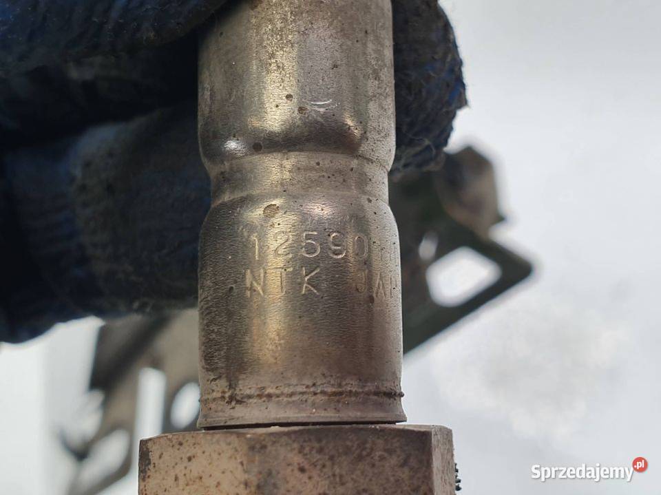 SONDA FORD TRANSIT MK8 GK215E145AD Pozostałe