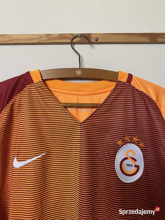 GALATASARAY SK 52 HAKAN 2016 2017 Nike XL NOWA z Sport i Wypoczynek Wrocław sprzedam